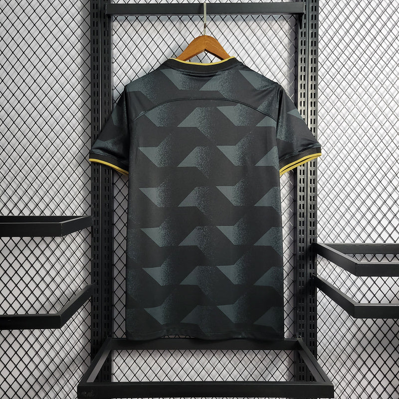 Camisa Nike Corinthians II 2022/23 Torcedor