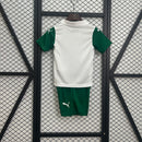Kit Infantil Palmeiras Il 25/26