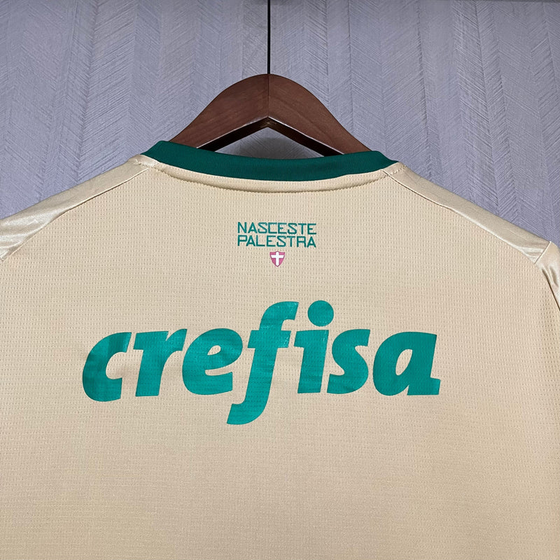 Camisa Palmeiras Torcedor Third 24/25