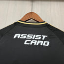 Camisa Colo-Colo Away 25/26  Adidas - Preta