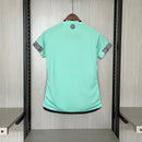 Camisa 2 Paysandu 24/25 Lobo Feminina