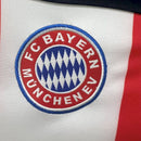 Camisa II Bayern de Munique 1999 2001 Adidas Retro