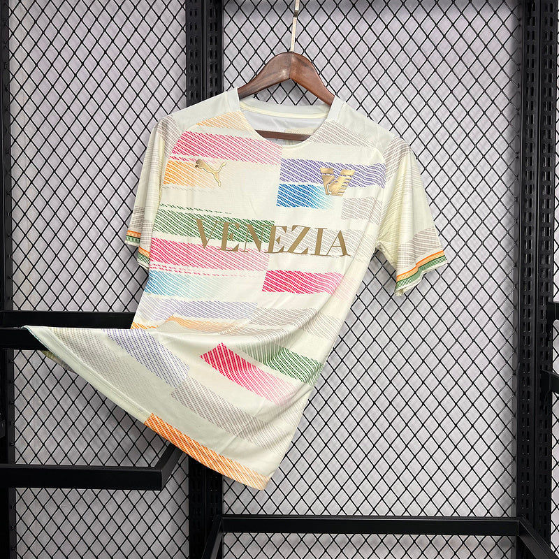 Camisa Venezia Edição Limitada 24/25
