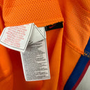 Barcelona Retro 2006/07 away