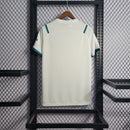 Camisa Manchester City II 21/22 Puma - Branco