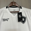 Camisa Reebok Botafogo 24/25 Casa -  Branca