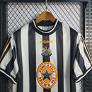 Camisa Newcastle Retrô 95/97