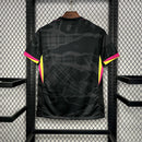 Camisa Chelsea III 24/25 - Preta com  rosa