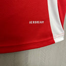 Camisa Internacional I 25/26 s/n - (Feminina)