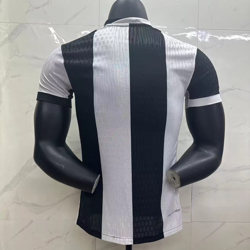 Camisa Nike Corinthians third 24/25  Modelo Jogador