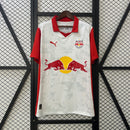 Camisa RB Leipzig Torcedor Home Masculina 25/26