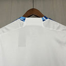 Kit infantil Cruzeiro l 24/25 Branco