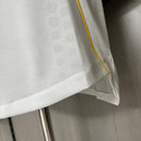 Camisa do Real Madrid 25/26 Branca Jogador