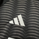 Camisa Colo-Colo Away 25/26  Adidas - Preta