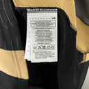 Camisa Colo-Colo Away 25/26  Adidas - Preta