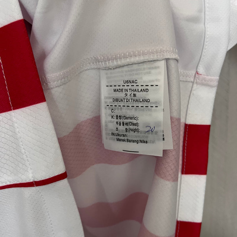 Camisa Atlético de Madrid l 25/26  Torcedor