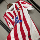 Camisa Atlético de Madrid l 25/26  Torcedor