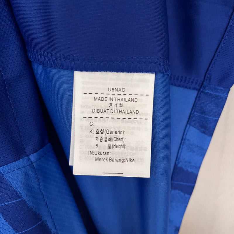 Camisa Chelsea Home 25/26  Torcedor Masculina