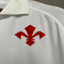 Camisa Fiorentina lI 24/25  Kappa - Branca
