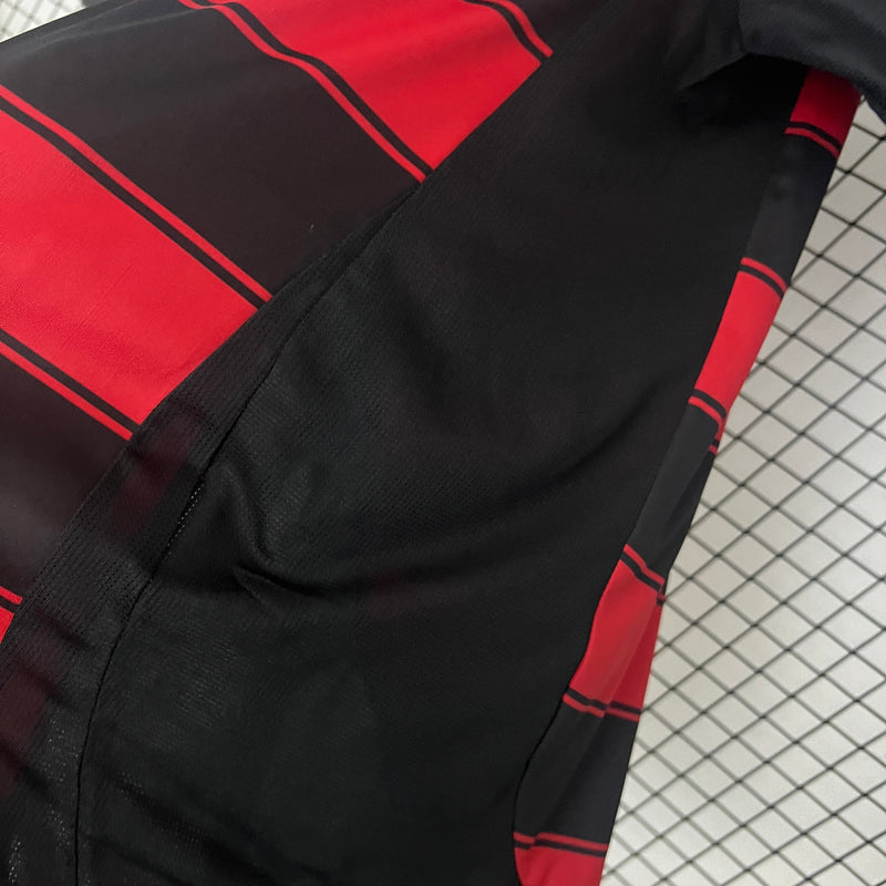 Camisa Flamengo 25/26 Home