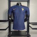 Camisa da França Home 22/23 Jogador
