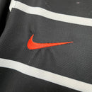 Camisa Olimpia Away 25/26 Torcedor Masculino