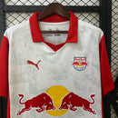 Camisa RB Leipzig Torcedor Home Masculina 25/26