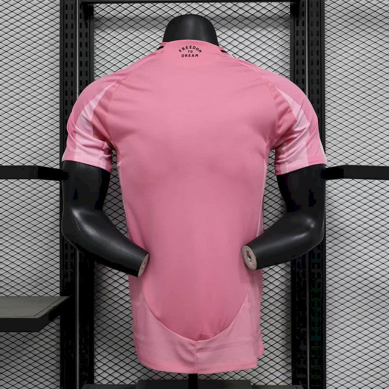 INTER MIAMI CASA 25/26 JOGADOR
