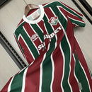 Camisa Fluminense 25/26  I Tricolor Umbro