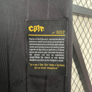 Camisa Santos Edição Charlie Brown Jr 24/25 Preta