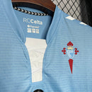 Camisa I Celta de Vigo 2024 2025 Hummel oficial