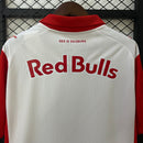 Camisa RB Leipzig Torcedor Home Masculina 25/26