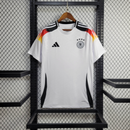 Camisa Alemanha Home 24/25 s/n° Torcedor Adidas Masculino - Branca