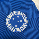 Camisa I Cruzeiro EC 25/26