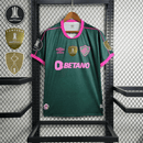 Fluminense - 2023/24   III - Com todos os Patches