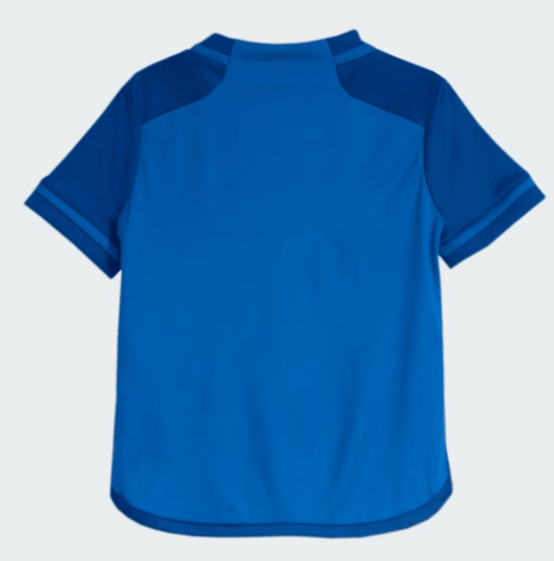 Kit infantil Cruzeiro l 24/25