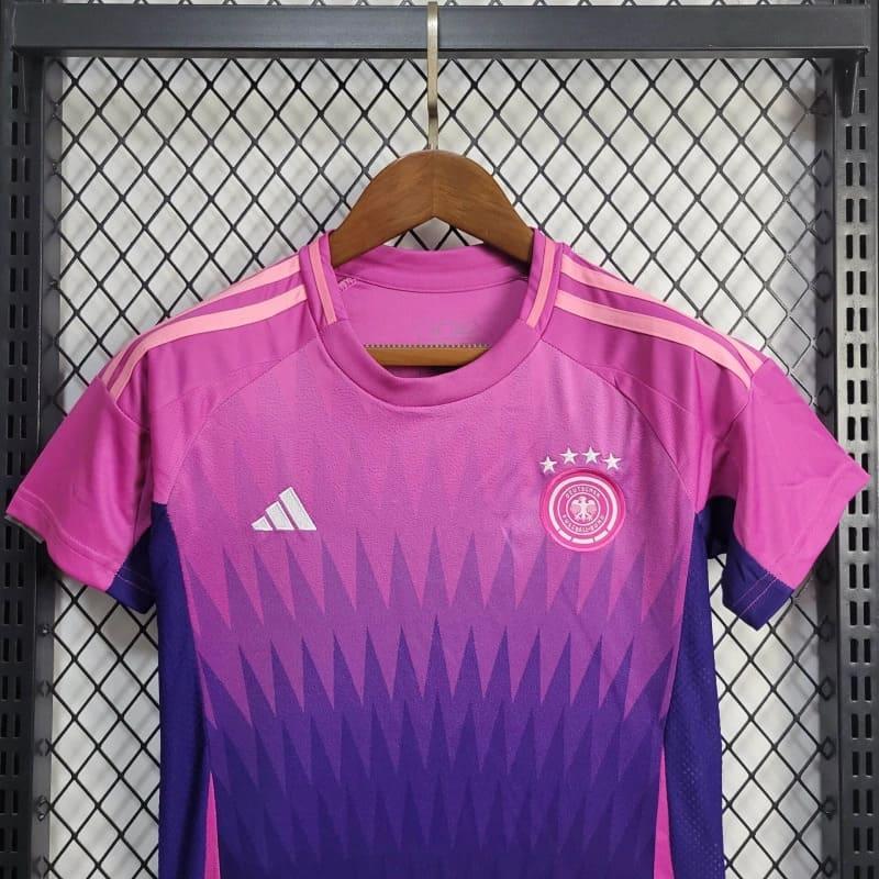 Kit Infantil Inglaterra 24/25