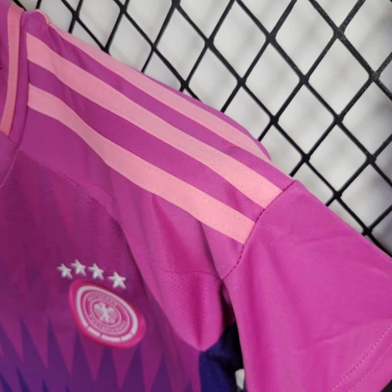 Kit Infantil Inglaterra 24/25