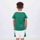 Kit Infantil Palmeiras I 24/25 Verde