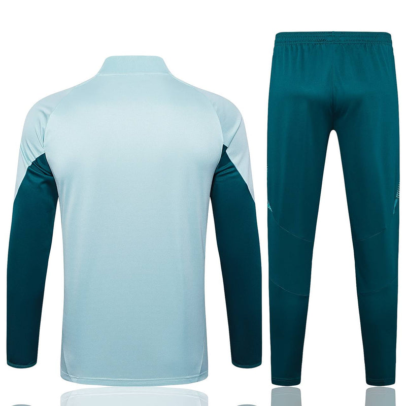 Conjunto do Cruzeiro 25/26