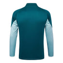 Conjunto do Cruzeiro 25/26 Verde