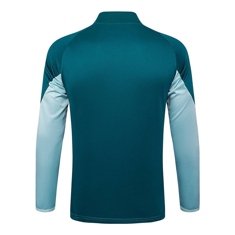 Conjunto do Cruzeiro 25/26 Verde