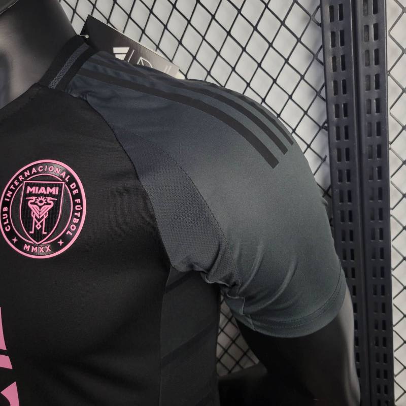INTER MIAMI RESERVA 25/26 JOGADOR