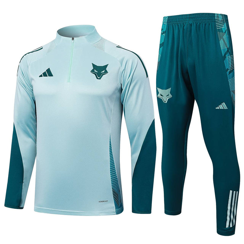 Conjunto do Cruzeiro 25/26
