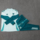 Conjunto do Cruzeiro 25/26