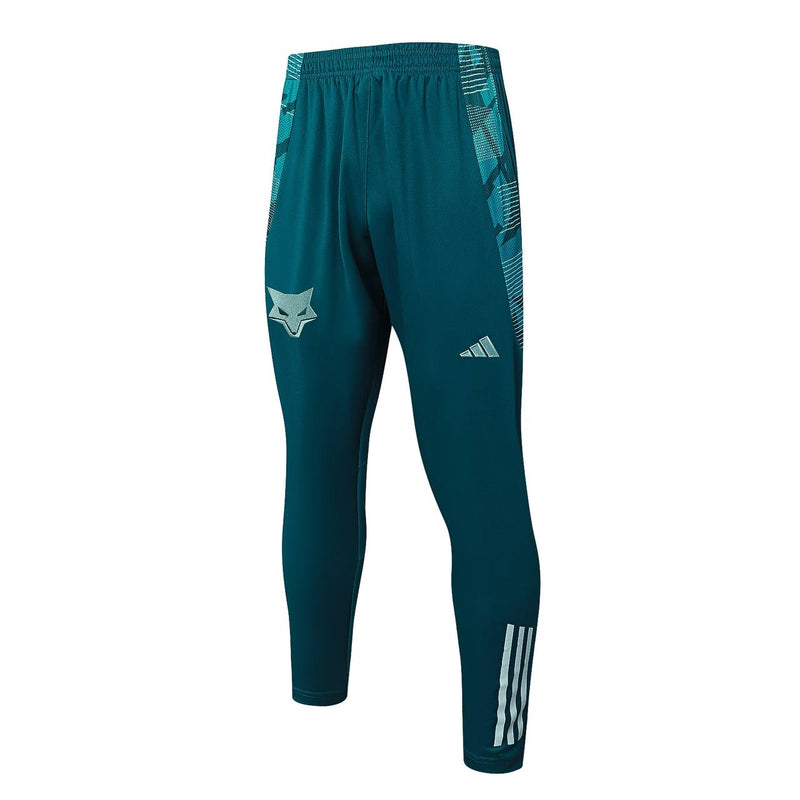 Conjunto do Cruzeiro 25/26 Verde