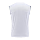 Regata Arsenal 23/24 - Treino - Branco