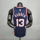 Regata Brooklyn Nets Masculina - Azul Escuro