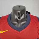 Regata Cleveland Cavaliers Masculina - Vermelha