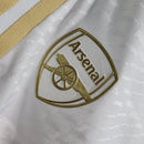 Short Arsenal 23/24 - Branco